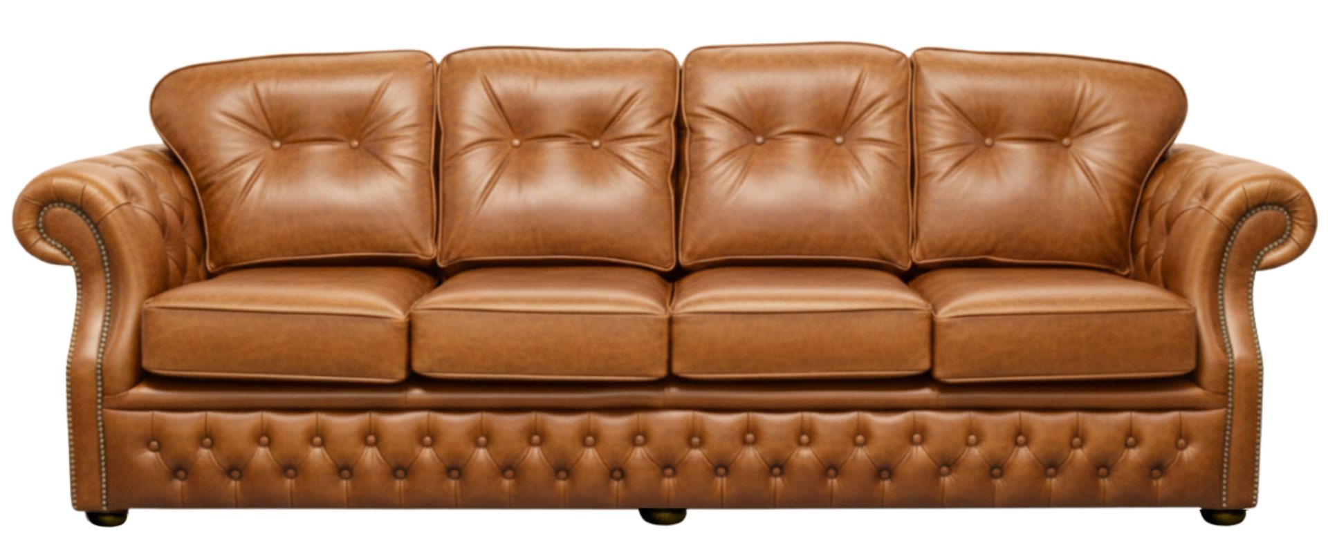 The Warwick Chesterfield